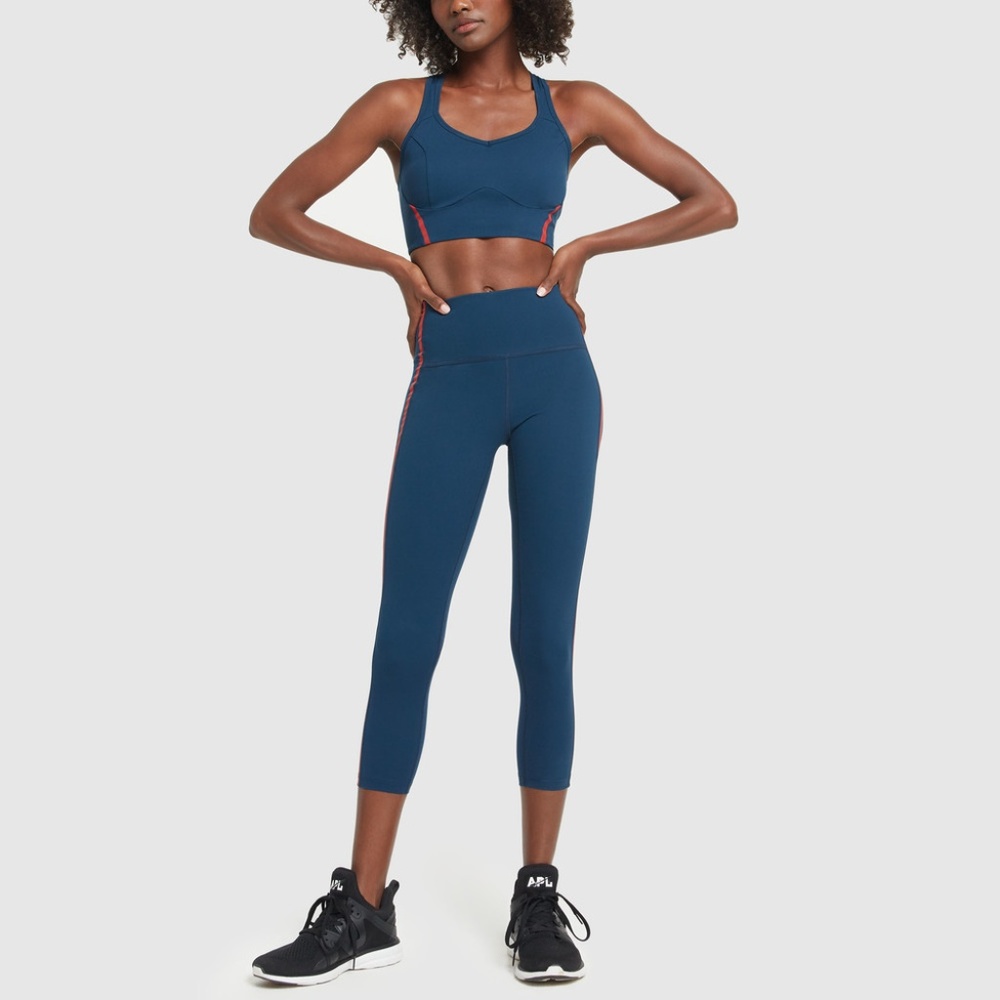 LNDR Gravity Sports Bra (S)